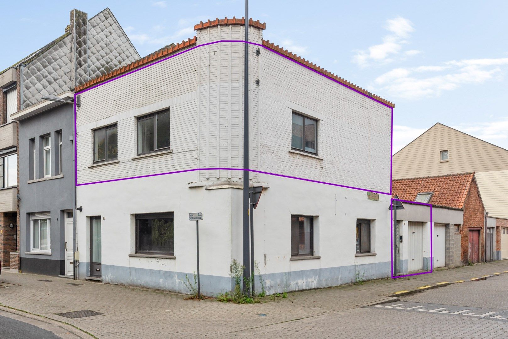 Appartement te koop Emiel Vanderveldestraat 13 - - 2830 Willebroek