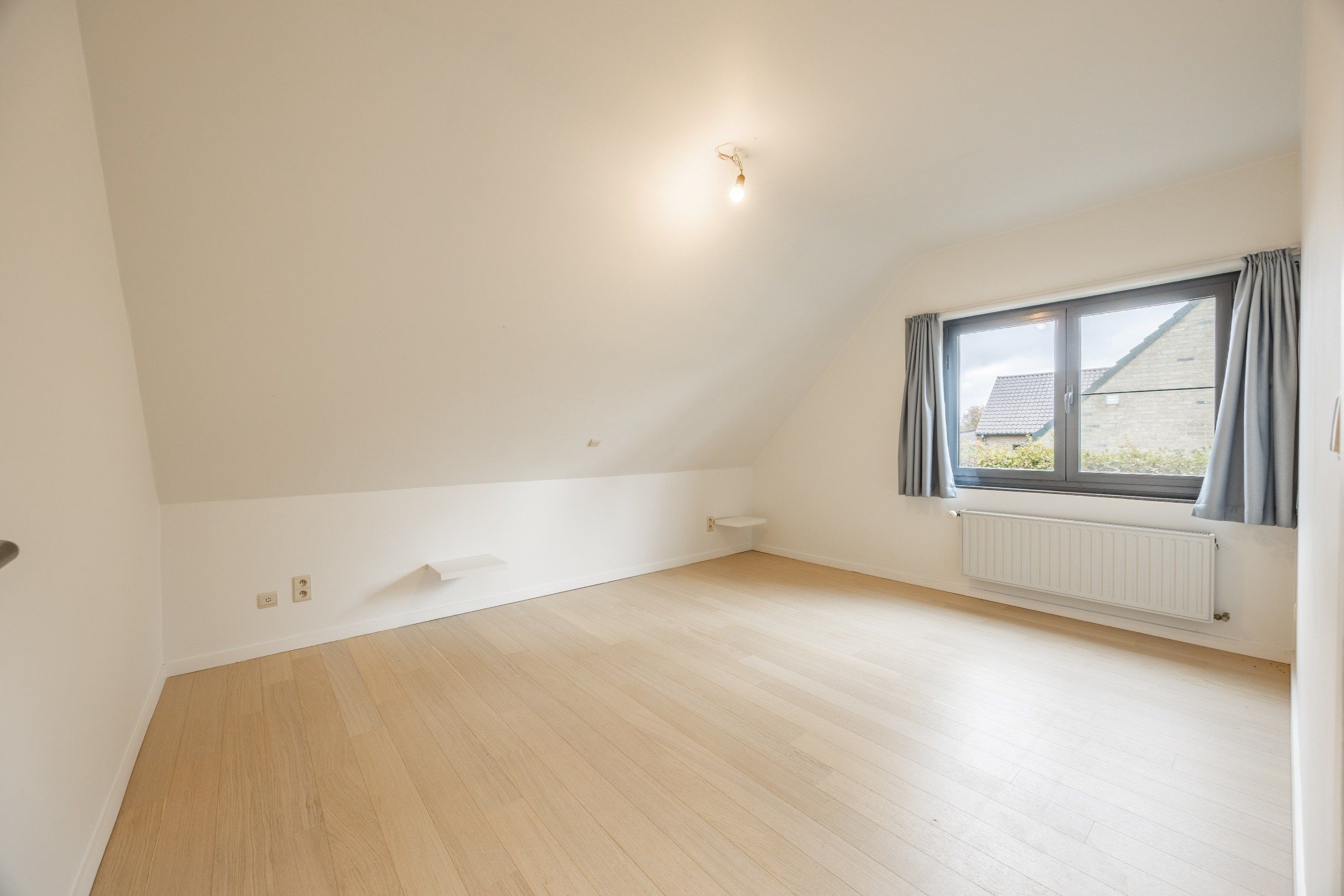 ALLEENSTAANDE VILLA MET KARAKTER foto 19