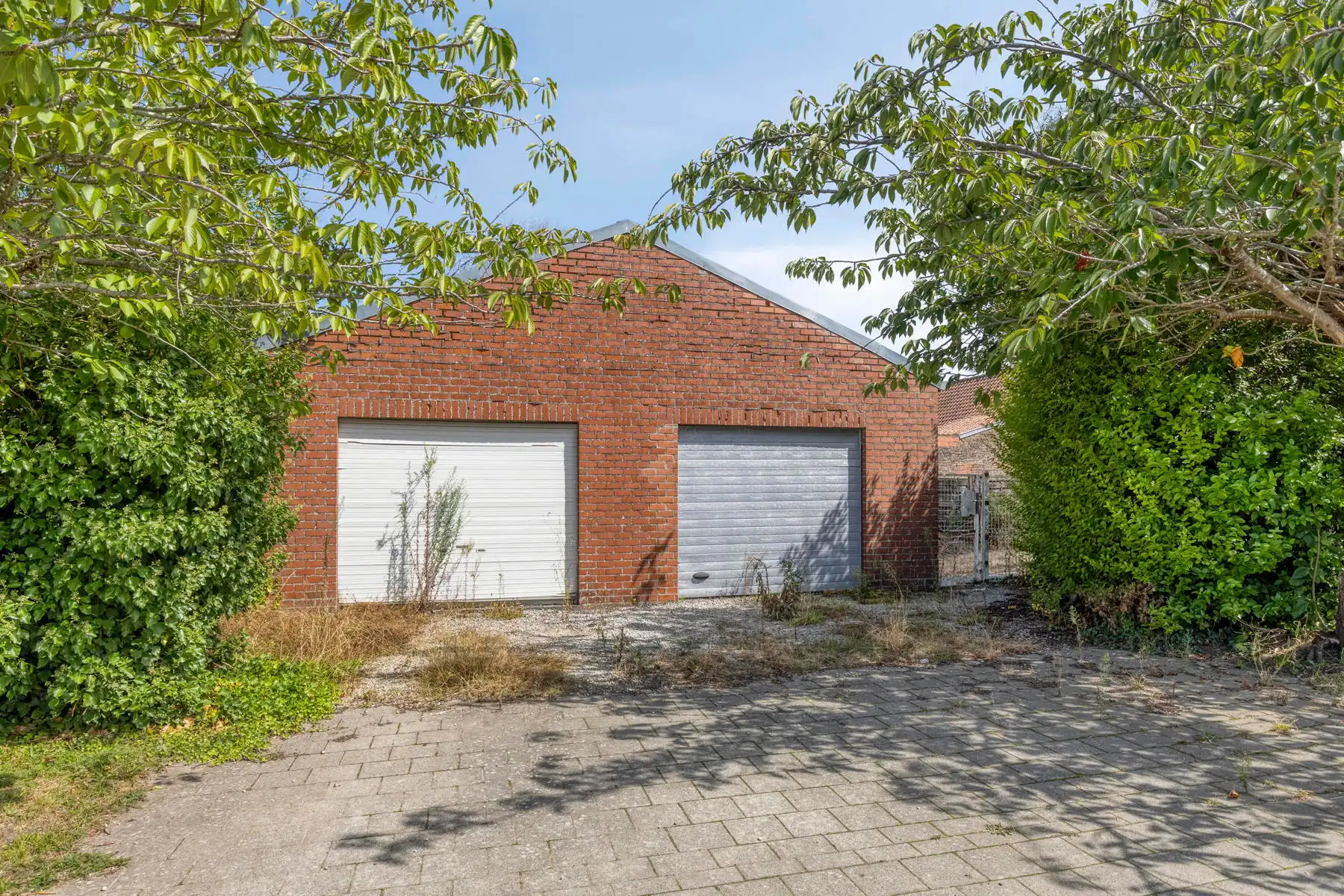TE KOOP - instapklare woning met 3 slaapkamers en garage foto 23