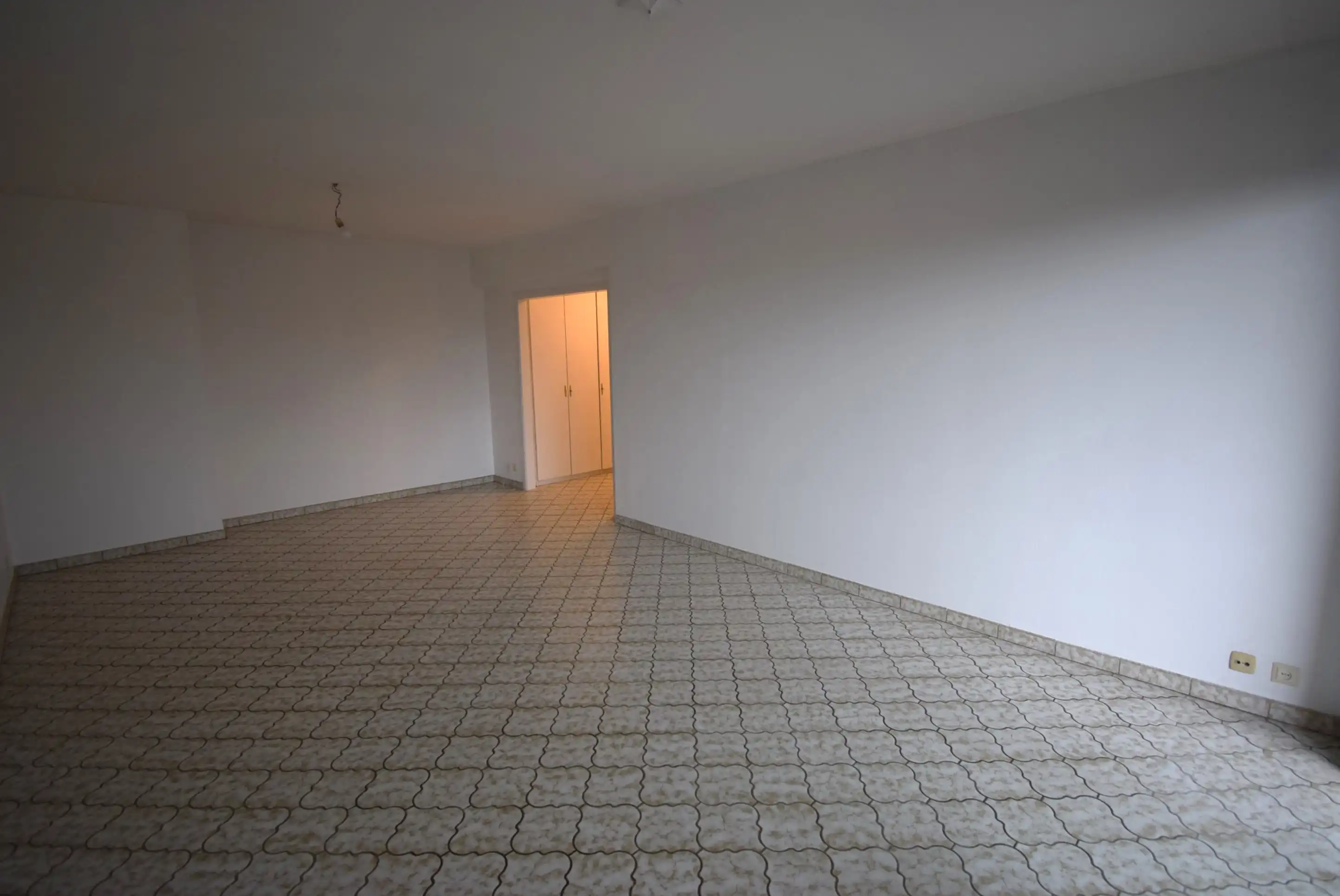 Appartement 1 slaapkamer foto 5