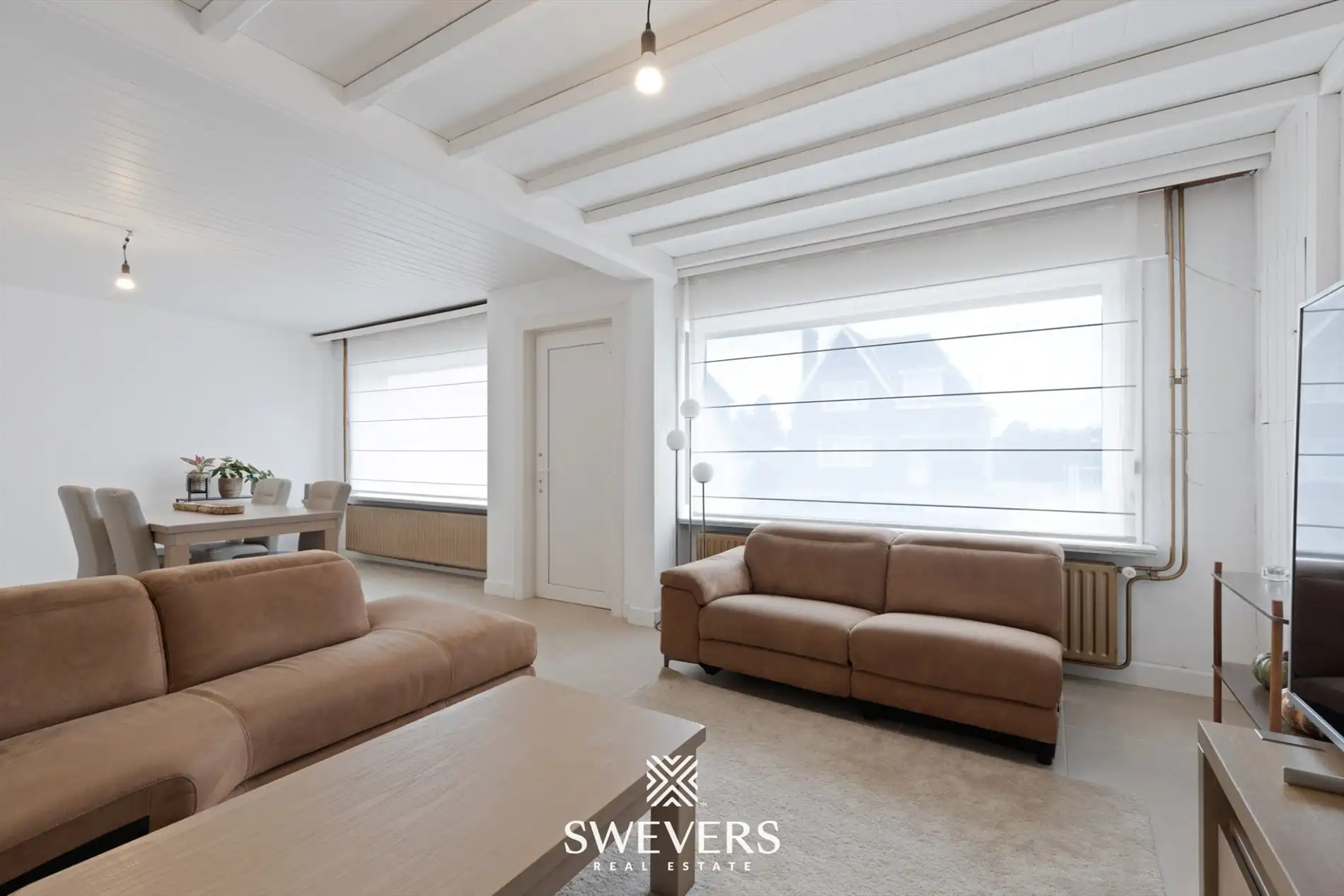Vrijstaande renovatiewoning met 3 slaapkamers op een ideale ligging in Paal foto 10