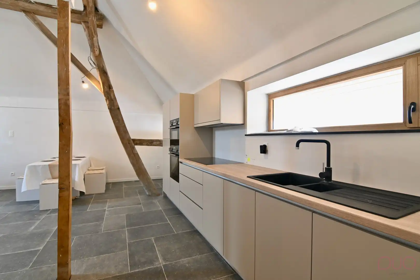 Stijlvol wonen in een charmant vakwerkhuis foto 7