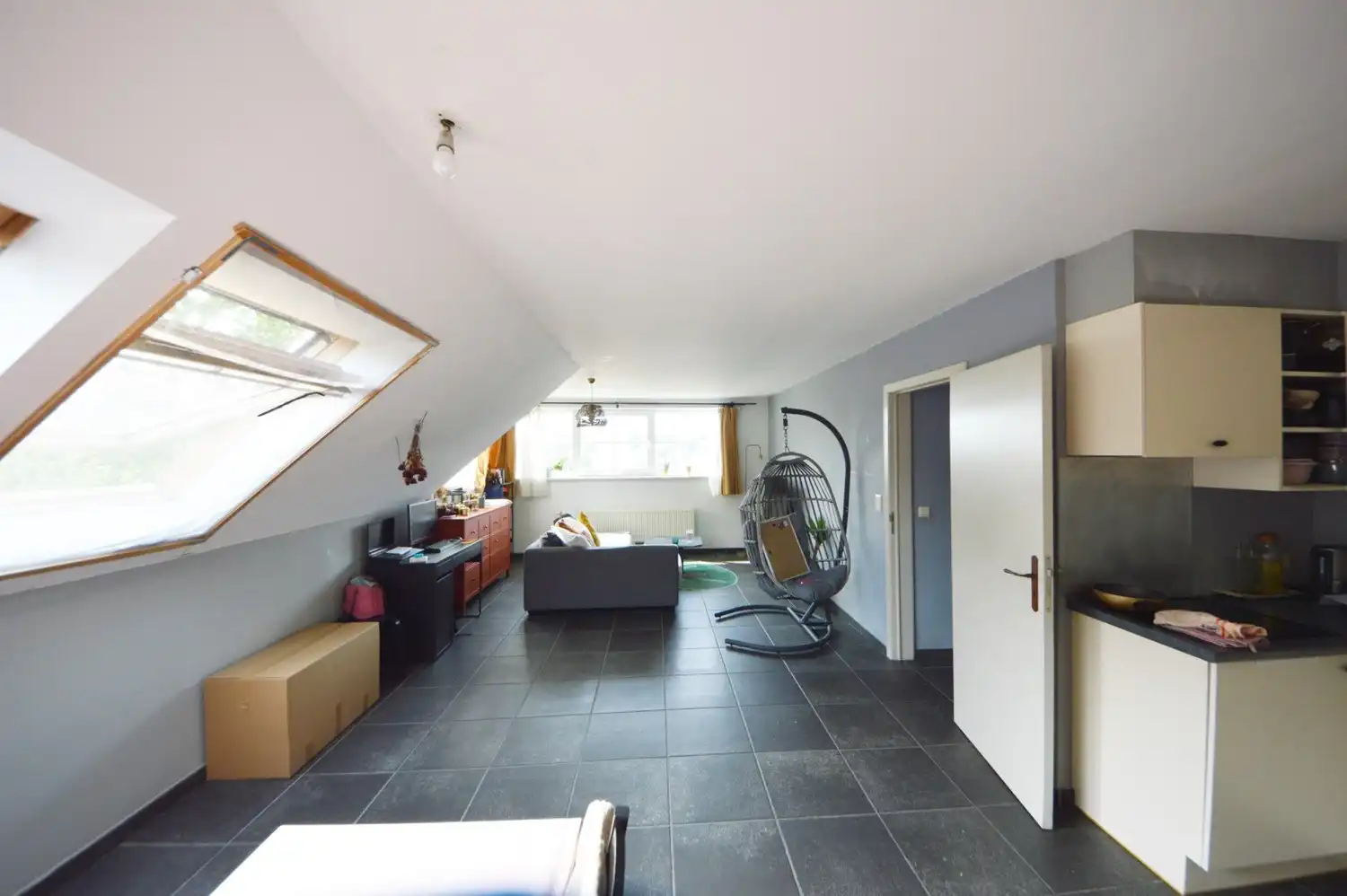 Solide investeringseigendom op toplocatie nabij GERSTJENS - 3 verhuurde appartementen + 2 garageplaatsen foto 27