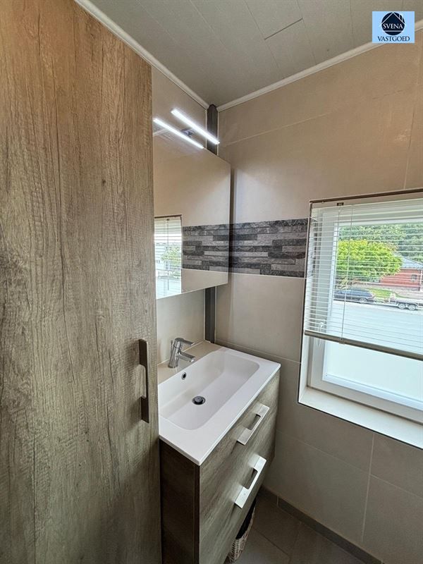 INSTAPKLARE HOB MET 2 BADKAMERS, TUIN EN GARAGE foto 17