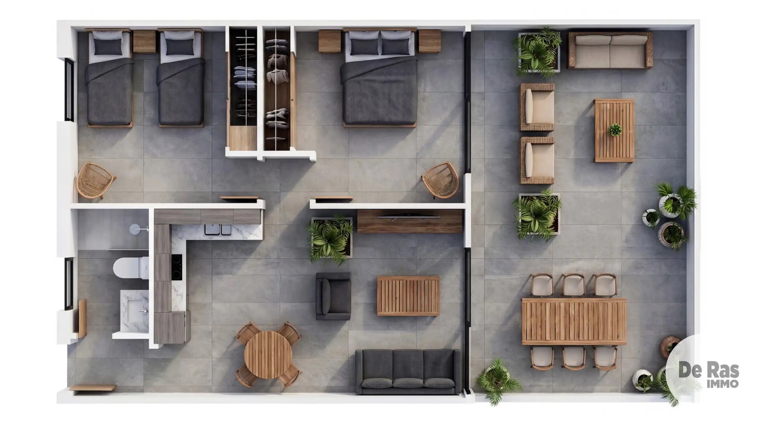 SPANJE - Luxe vakantie villa's aan zee foto 5