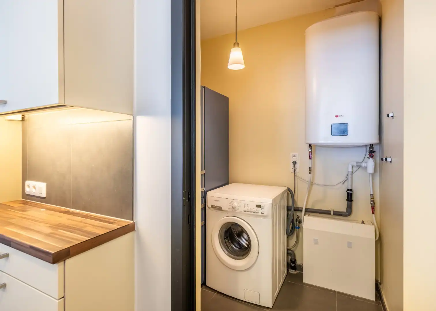 't Kloosterhof - GV01 + G14 foto 12