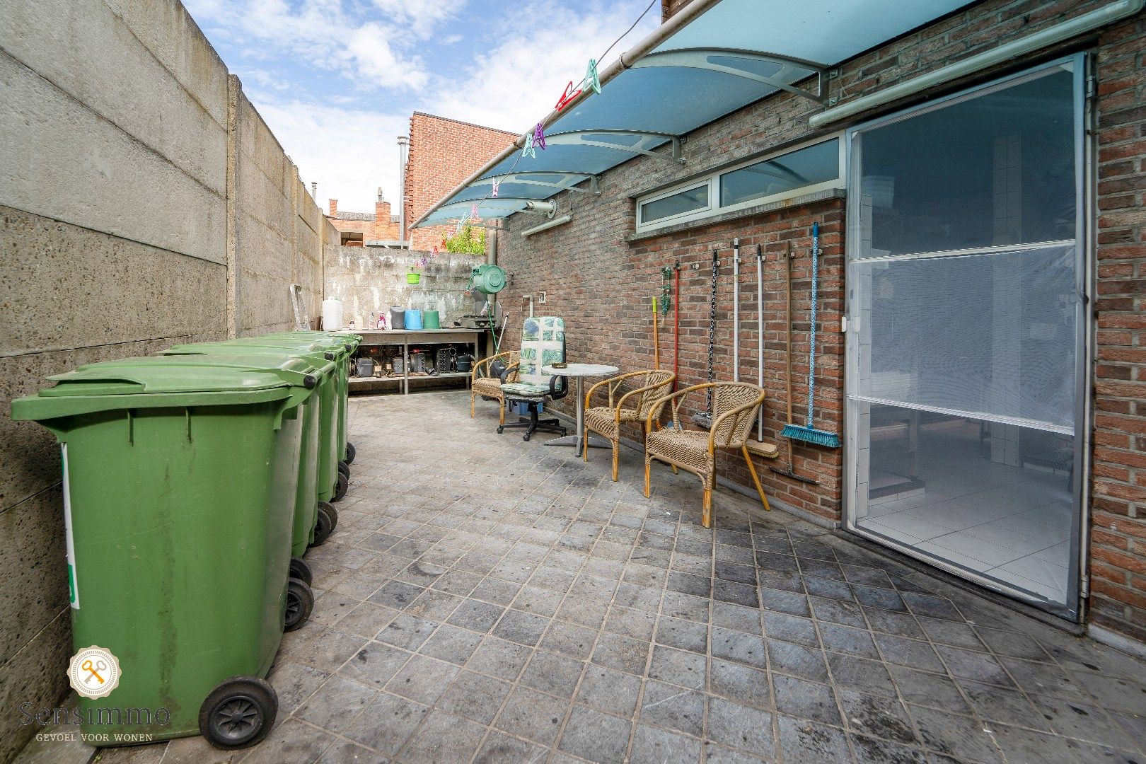 Goed draaiende restaurant te huur knal in het centrum van Maasmechelen foto 17