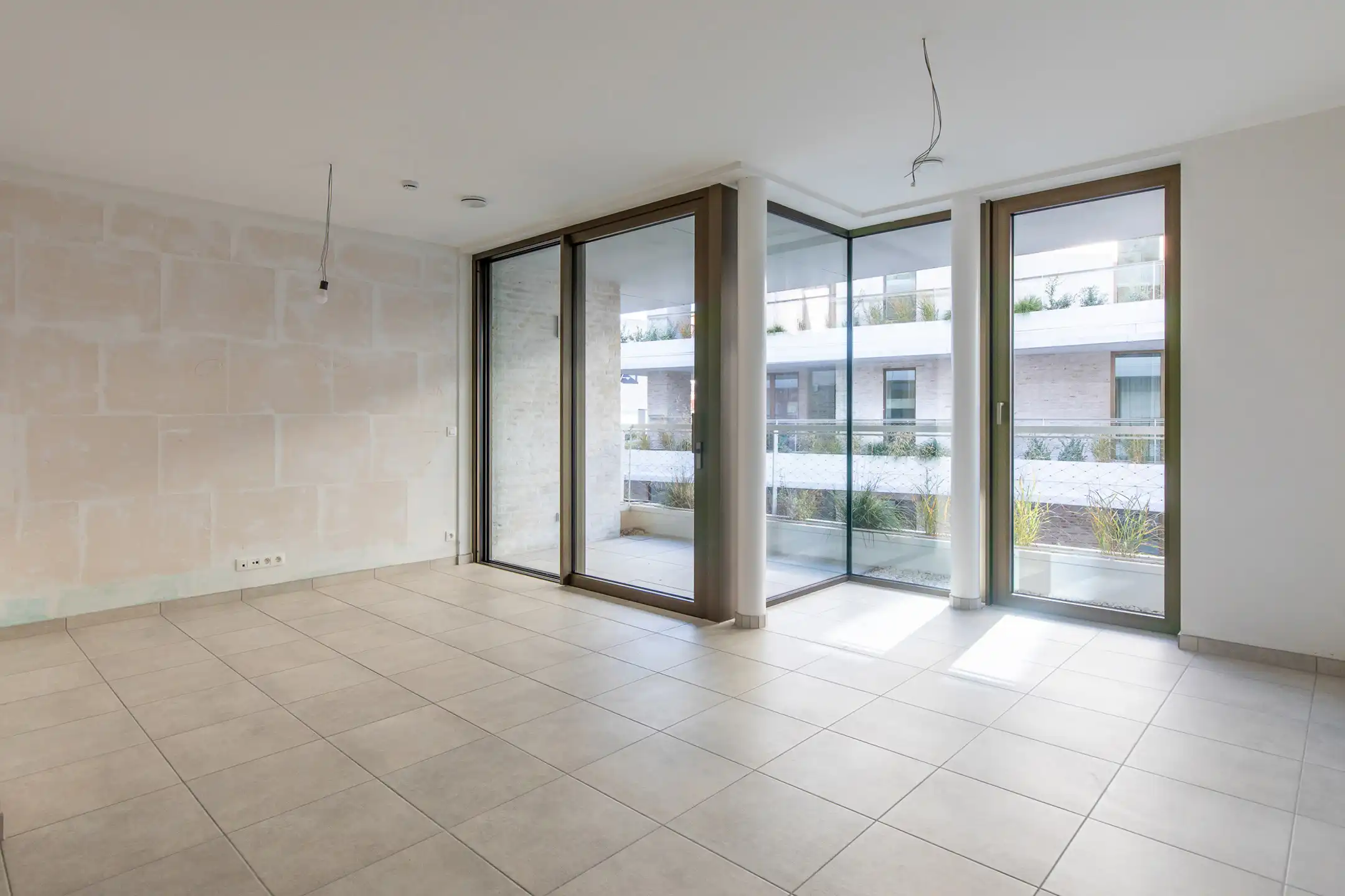 ASSISTENTIEWONING, 1 SLAAPKAMER, RUIM TERRAS foto 4