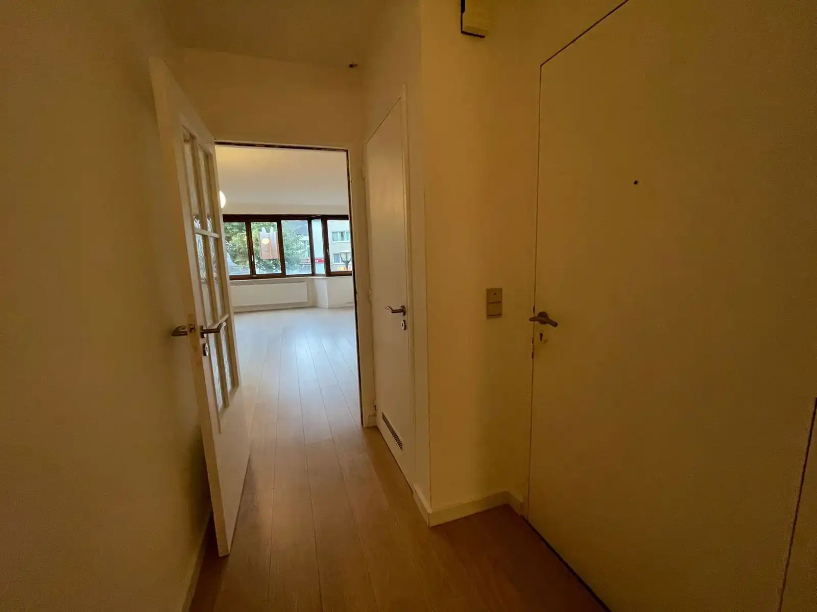 Instapklaar en energiezuinig appartement in hartje Turnhout foto 8