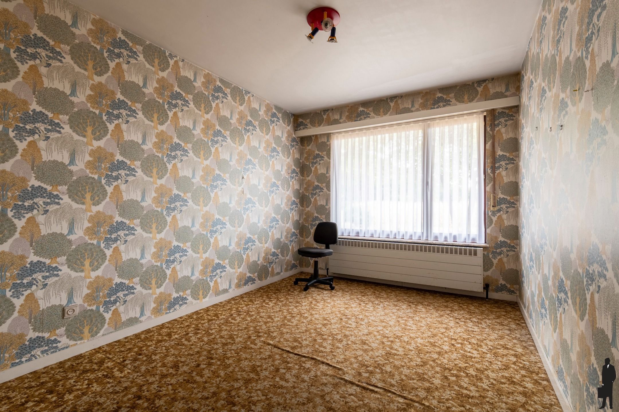 Vrijstaande zonevreemde woning met paardenstal op ca. 20.000 m² te Meer foto 9