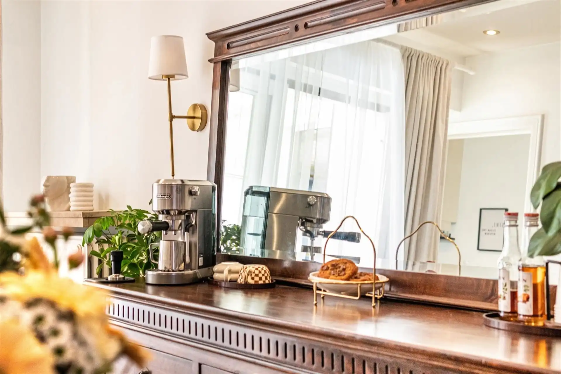 Instapklare woning met 4 slpk, kelder, ZO-tuin + uitweg foto 32