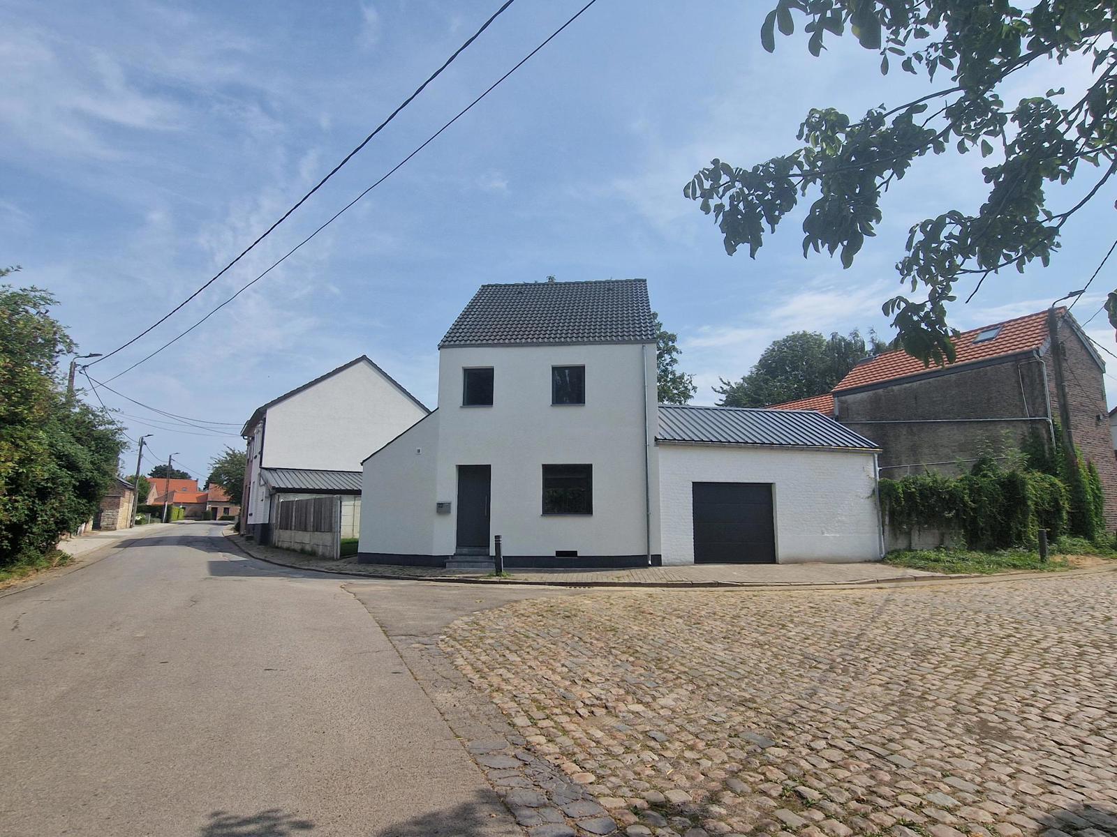 Volledig gerenoveerde woning 3 slps te Goetsenhoven (Tienen) foto 2