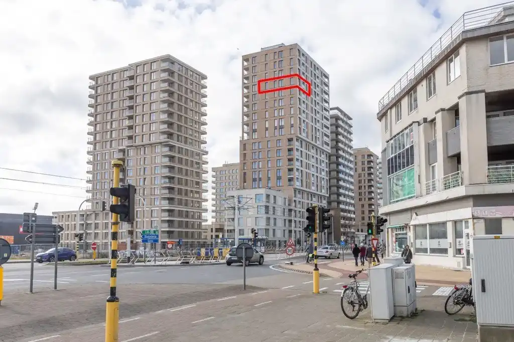 Appartement te koop foto 20