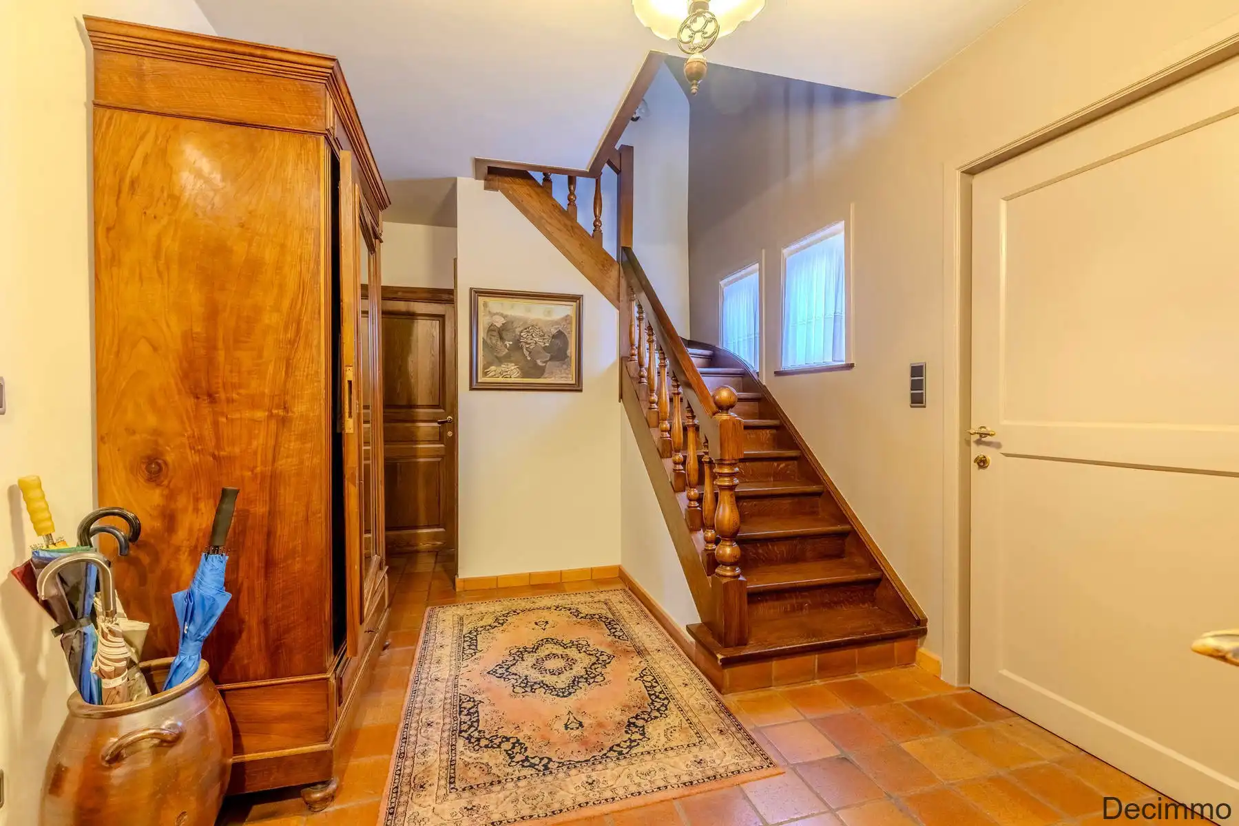 Veelzijdige woning met handelsruimte of kangoeroewonen. foto 14