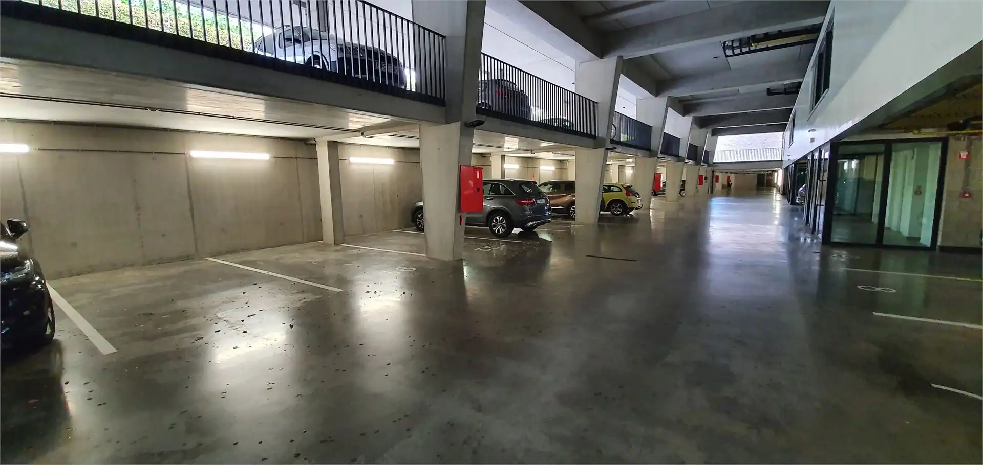 Appartement te huur foto 14