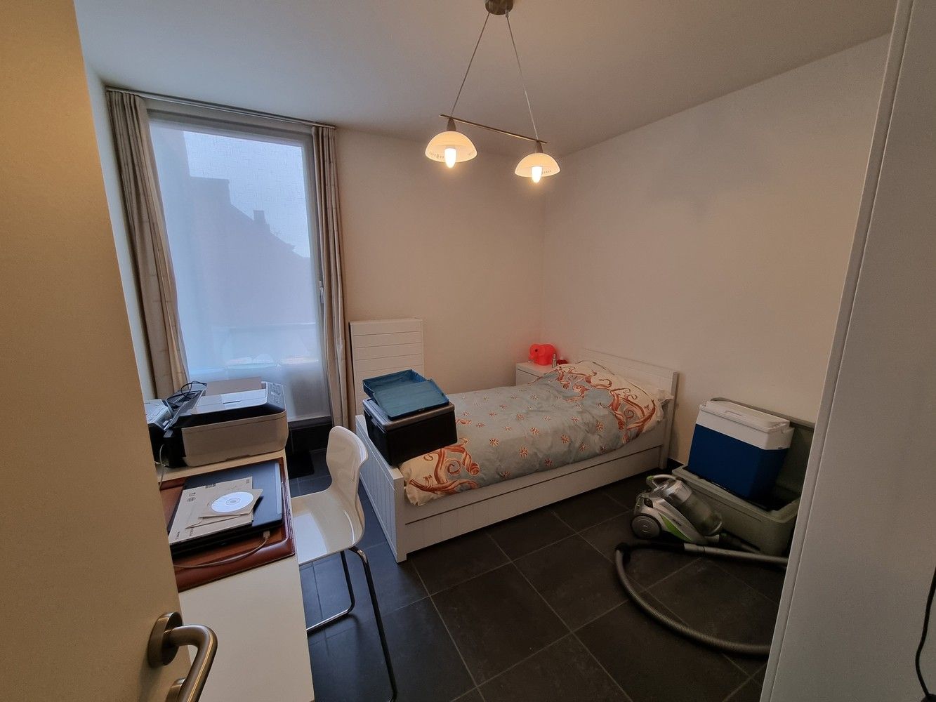 Exclusief ruim penthouse/loft in hartje Hasselt foto 13