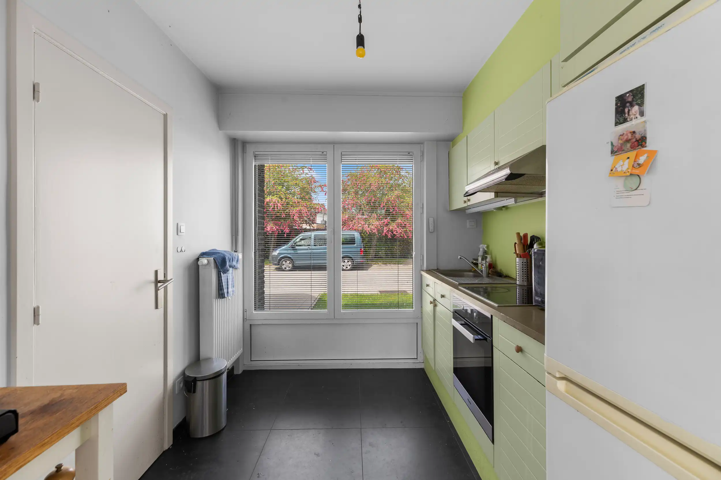 Instapklare woning met EPC B in Sint-Michiels foto 7