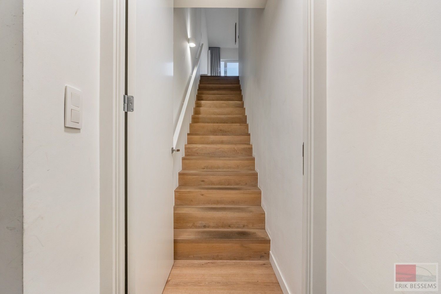 Prachtig gerenoveerd duplex appartement van 130 m², met maar liefst 3 terrassen! foto 3