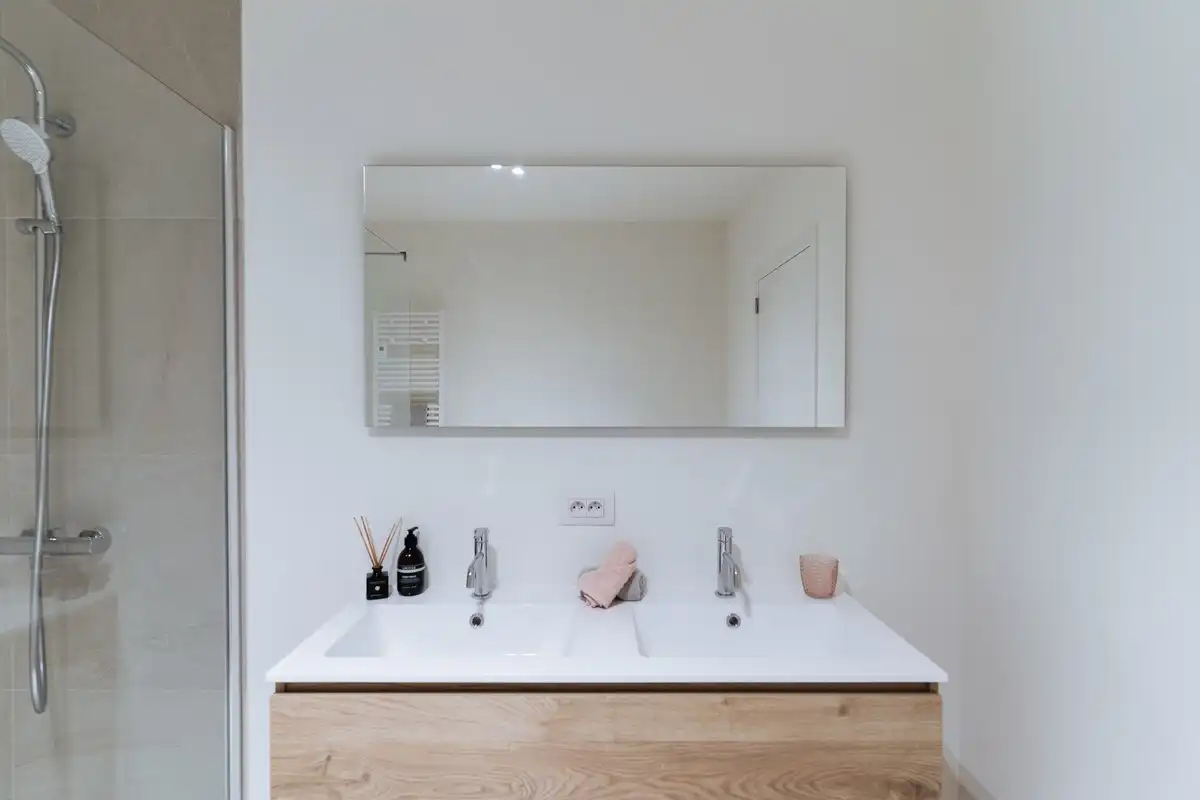 Hectaar bouwt 3 nieuwbouwwoningen in het centrum van Kortrijk foto 11