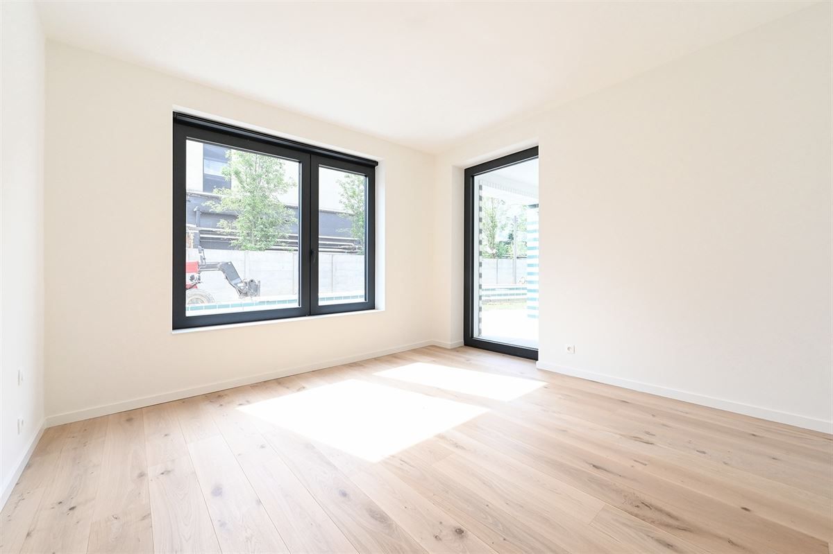Luxueus 2 slaapkamer appartement met riant terras van 100m² foto 15