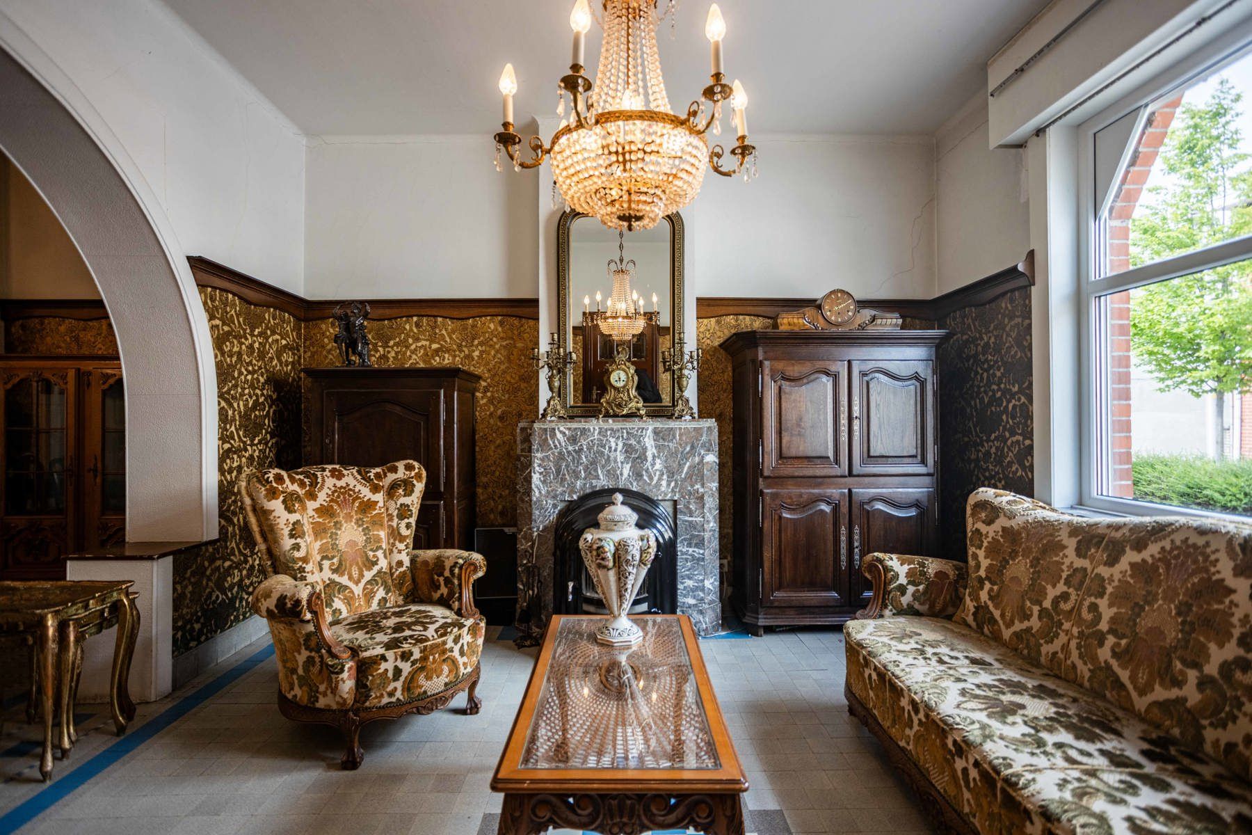Ruime HOB met grote loods – ideaal voor zelfstandigen! foto 4