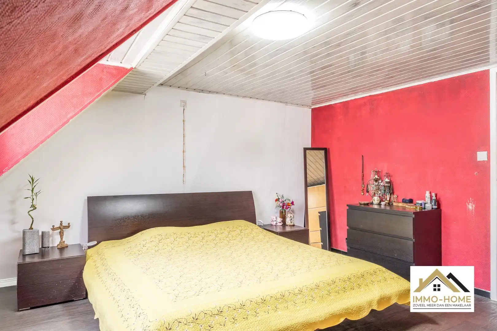 Bel-étage woning op centrale ligging foto 11