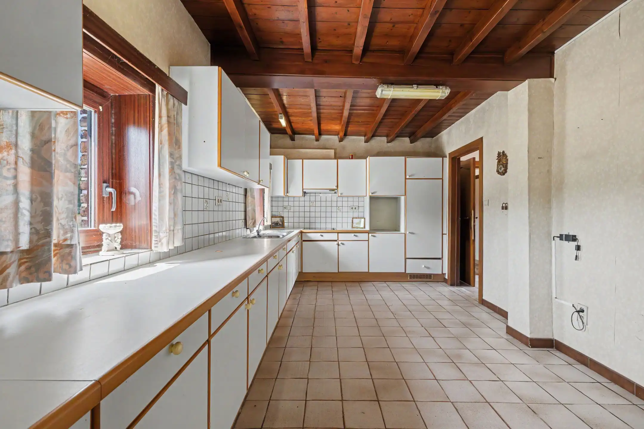 hoeve met loods en bijgebouw op +/-79a foto 7