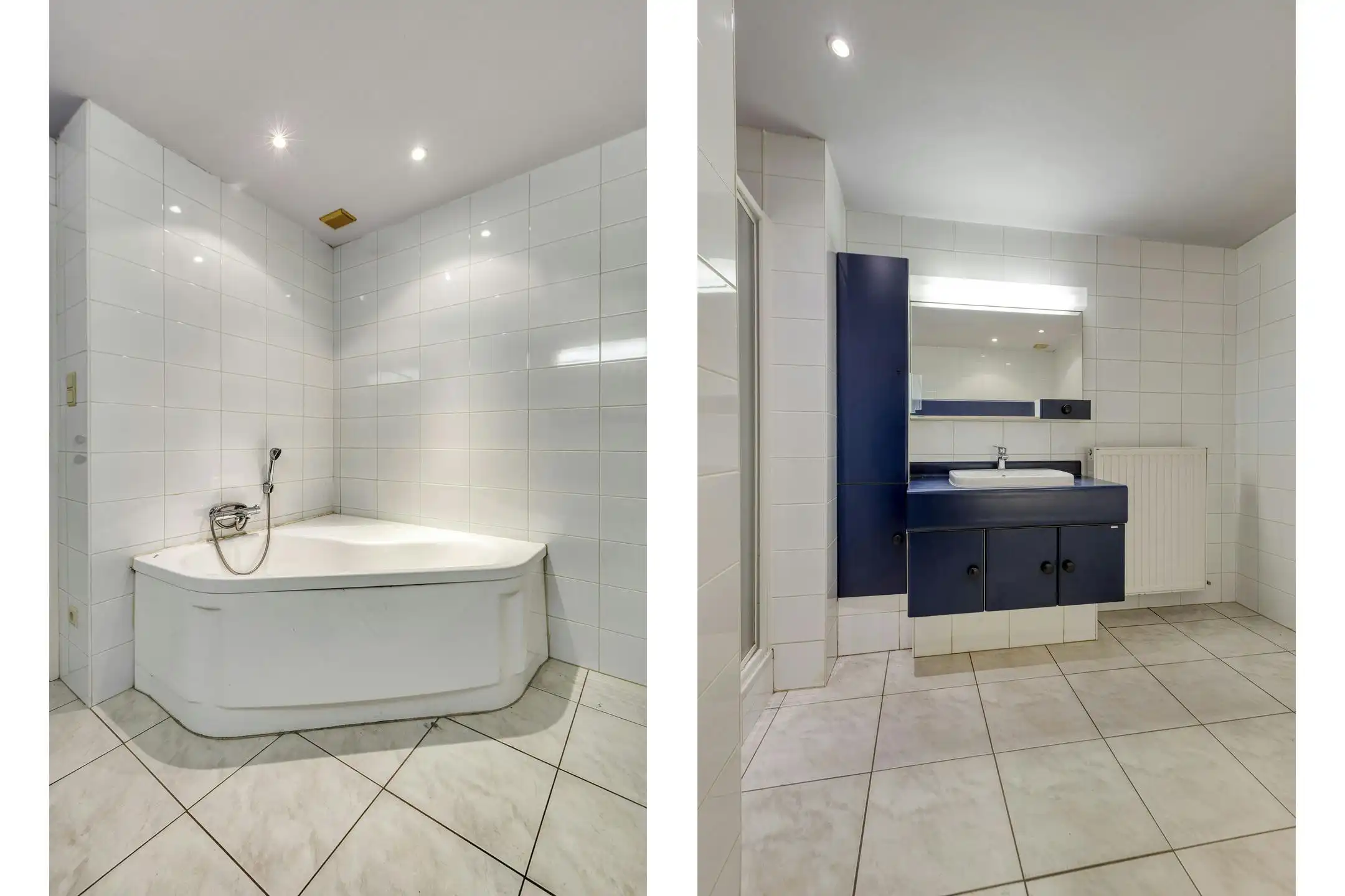 Opbrengsteigendom met 2 appartementen en hangaar te Lummen foto 17