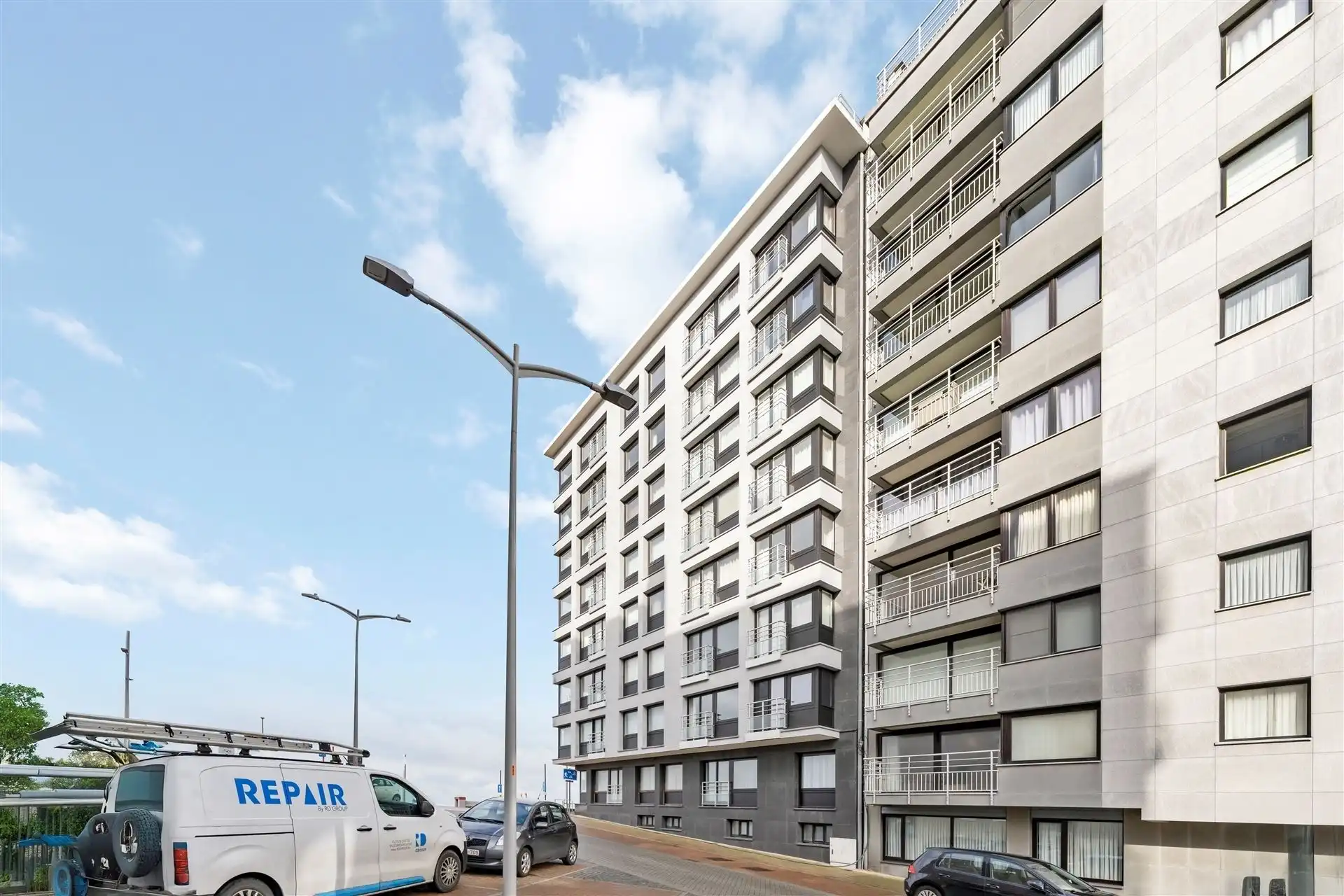 ZONNIG / ZEEZICHT  foto 8