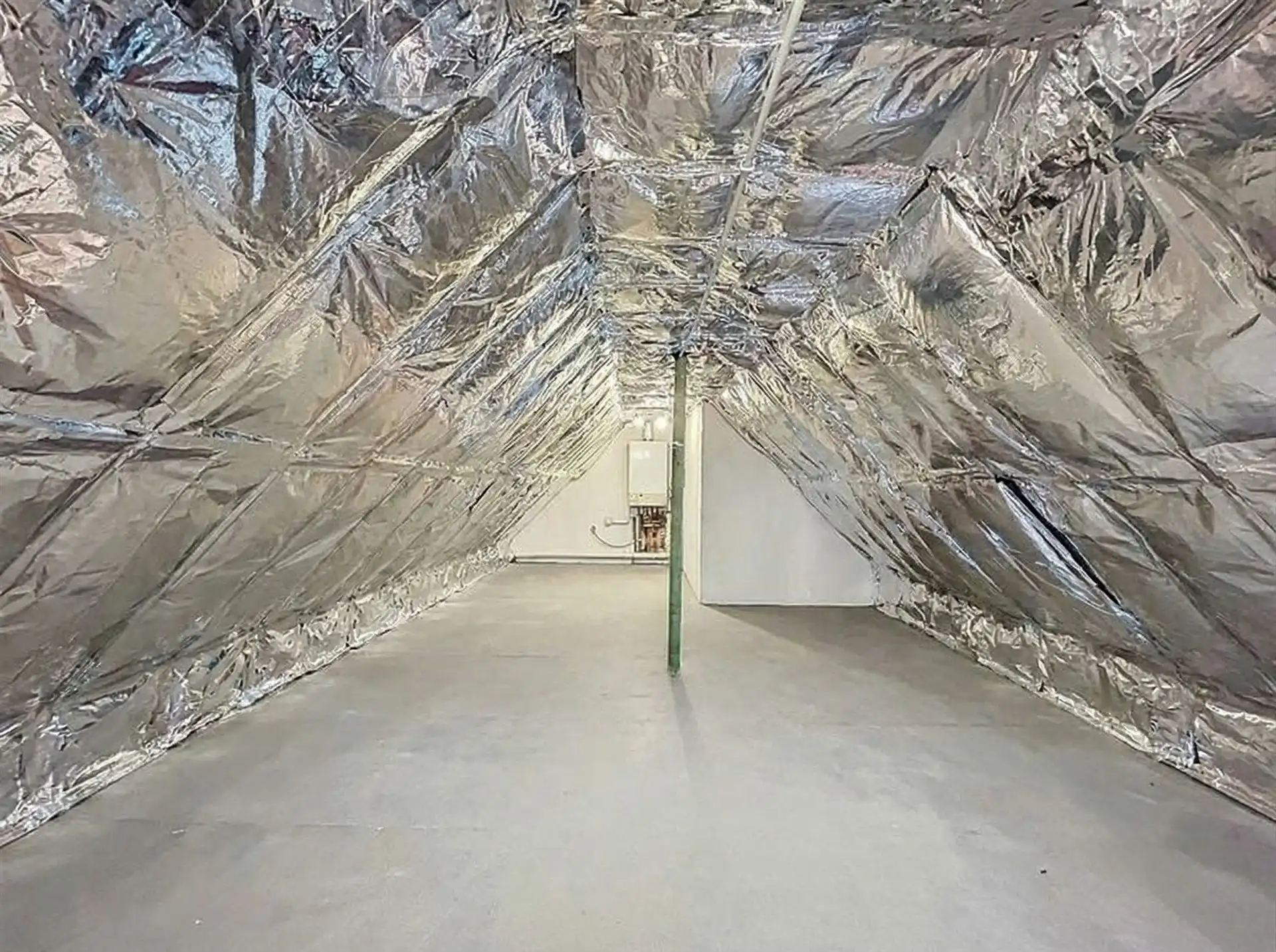 Prachtig duplex-appartement met 3 slaapkamers en terras op toplocatie foto 18