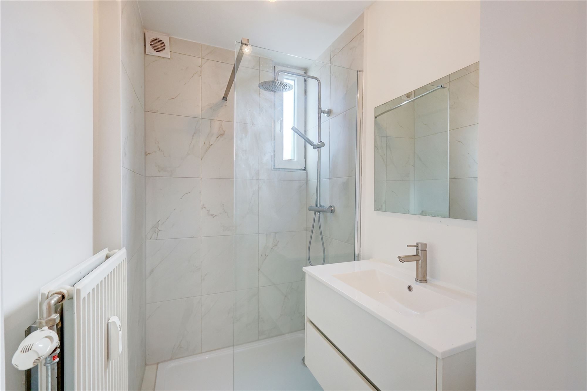 Appartementsgebouw aan Park Den Brandt in Wilrijk foto 12