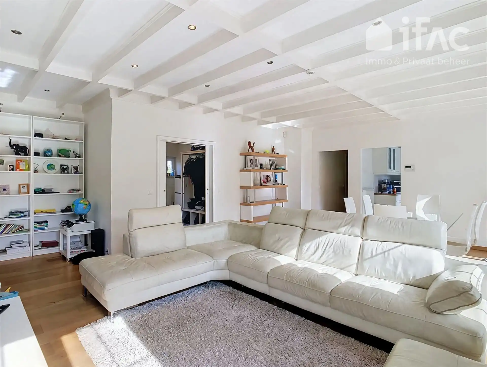 Rustig gelegen bungalow, 3slpks, 2badks foto 6