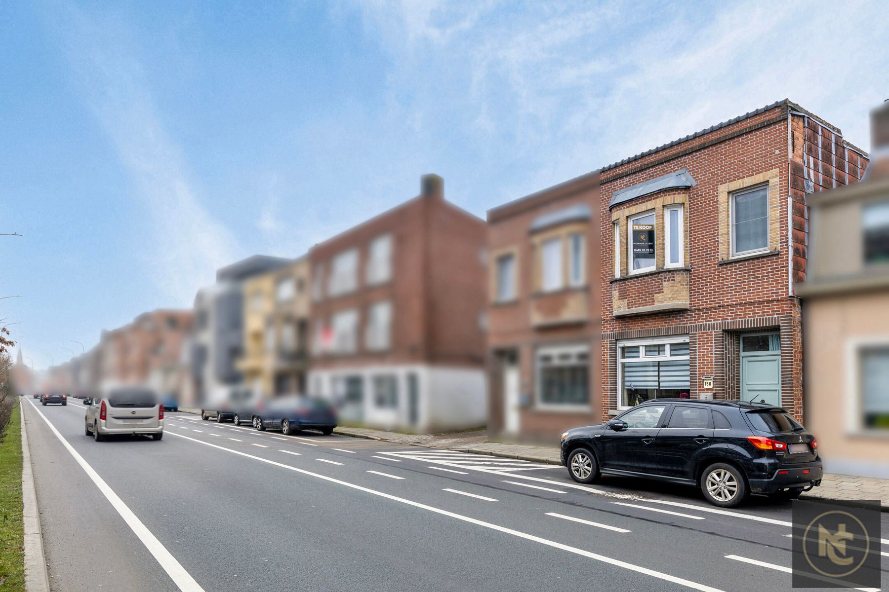 Gezellige woning met 2 slaapkamers foto 16