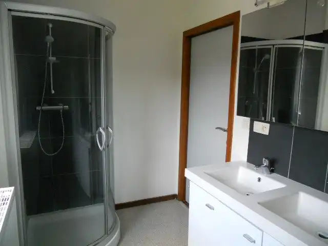 WONING te Lummen : 2 slpks, tuin, stpl foto 13