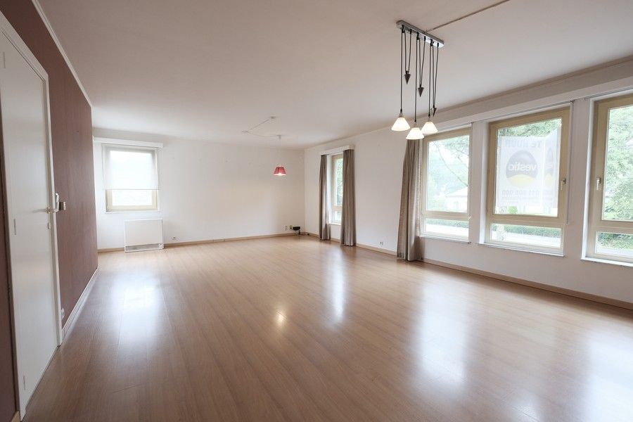 Appartement met 2 slaapkamers in Hasselt met ruim terras foto 3