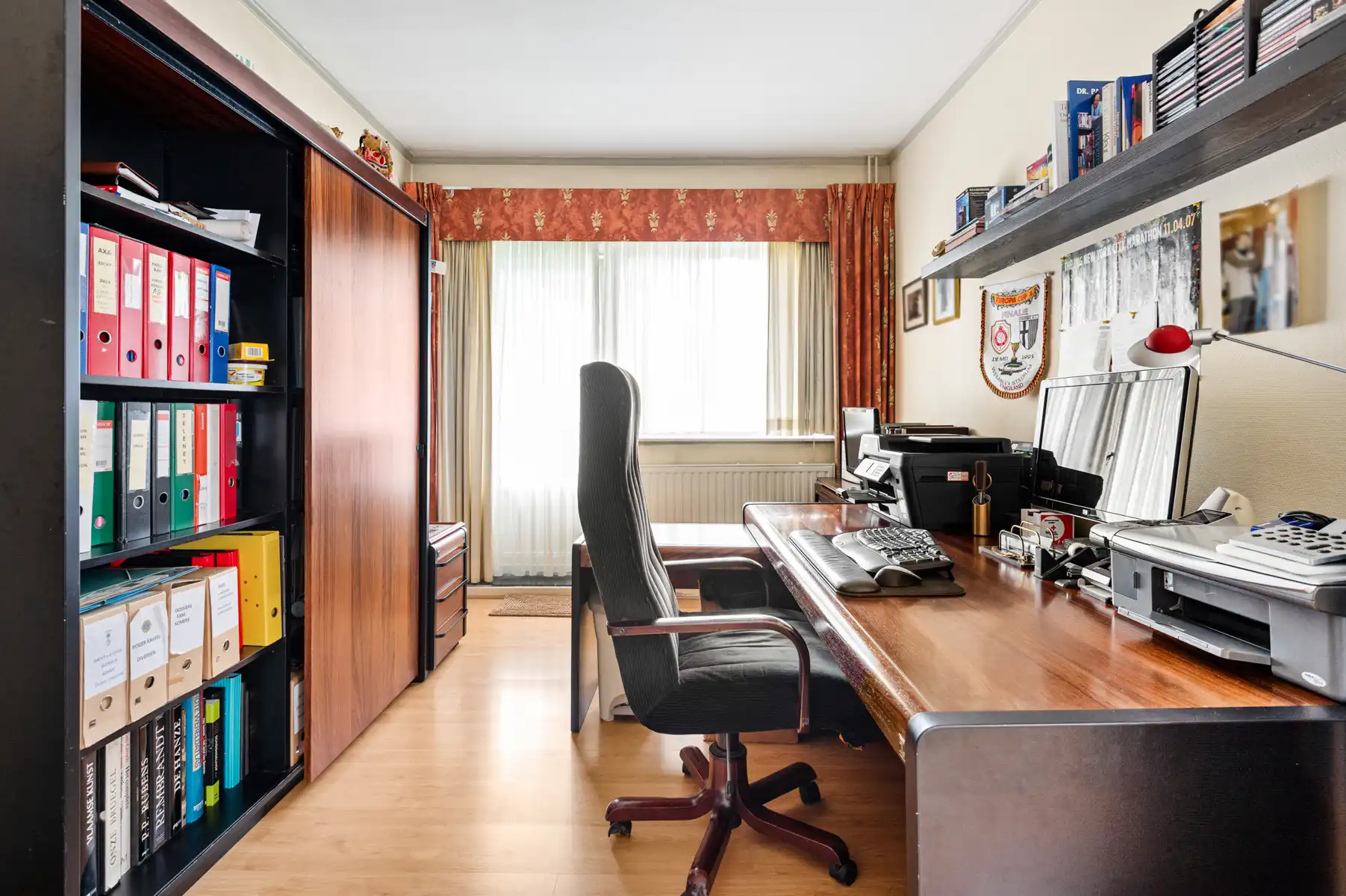 Woning in het hart van Mariaburg foto 20