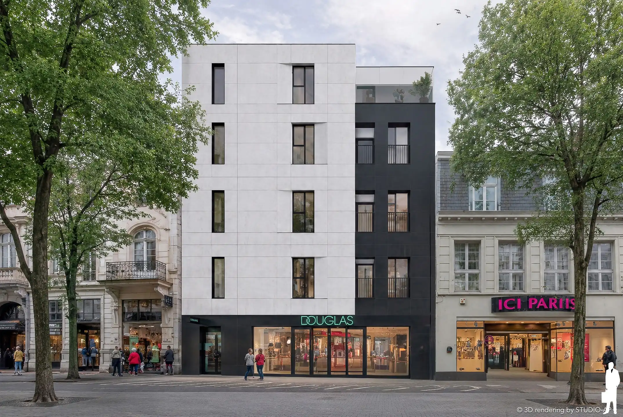 Residentie Elckerlijc: Wonen op een plek met een verhaal foto 6