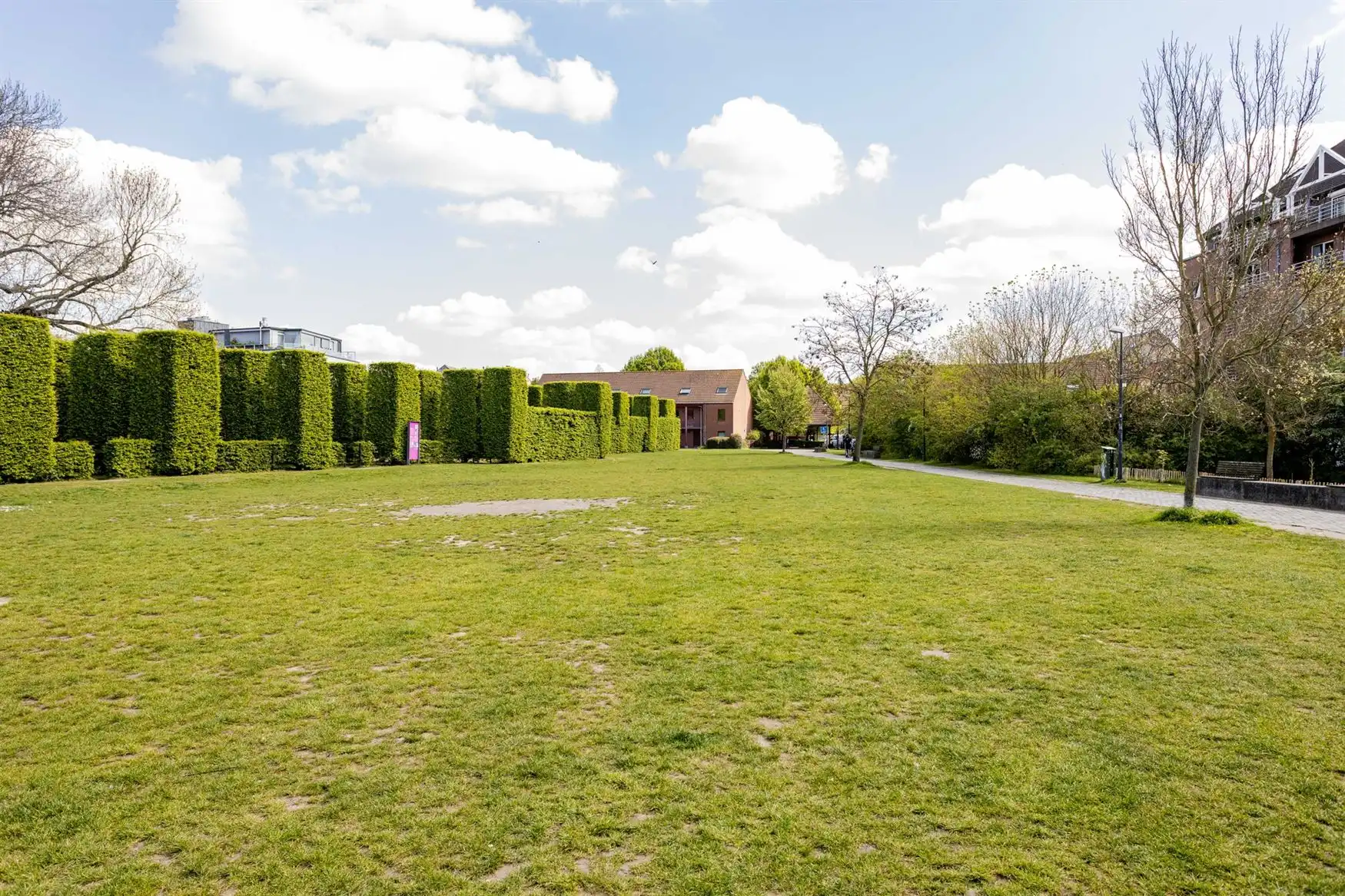 Stijlvol gerenoveerd appartement met 2 terrassen en uniek uitzicht. foto 23
