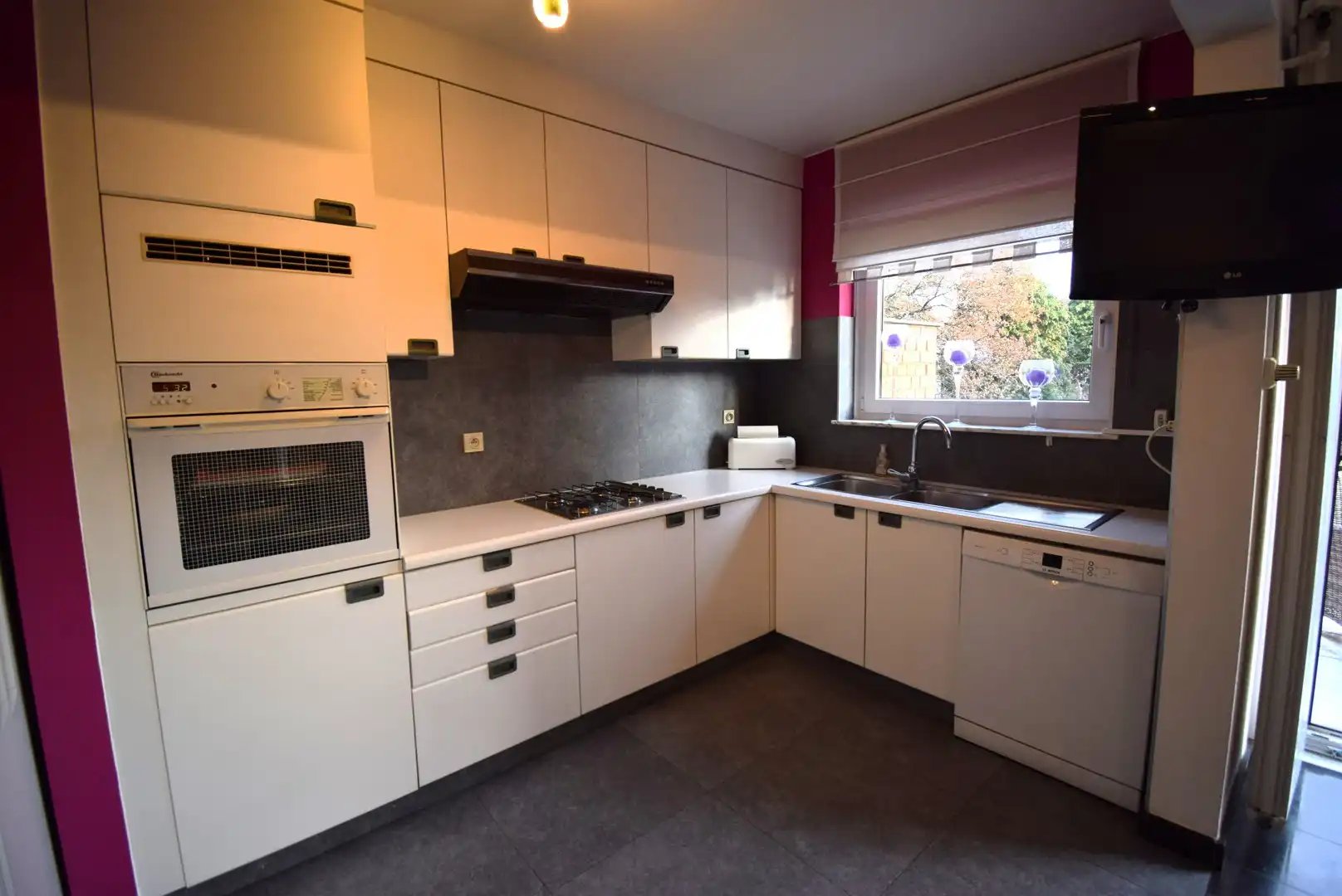 "Bel-etage" woning foto 9