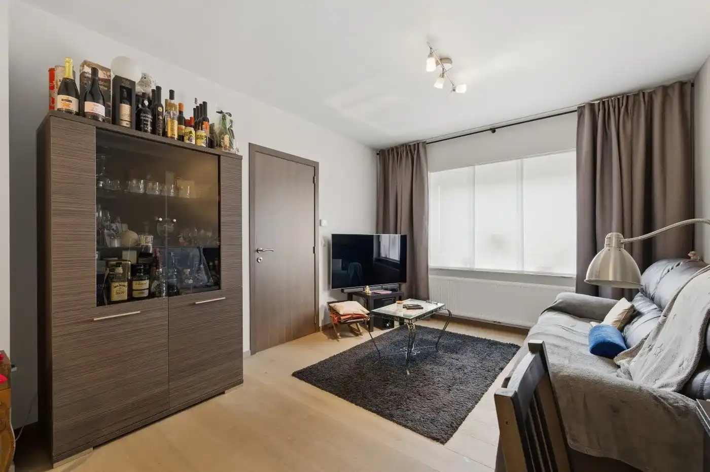 Woning met 2 ruime slpks (3 à 4 slpks mog.), garage en tuin foto 5