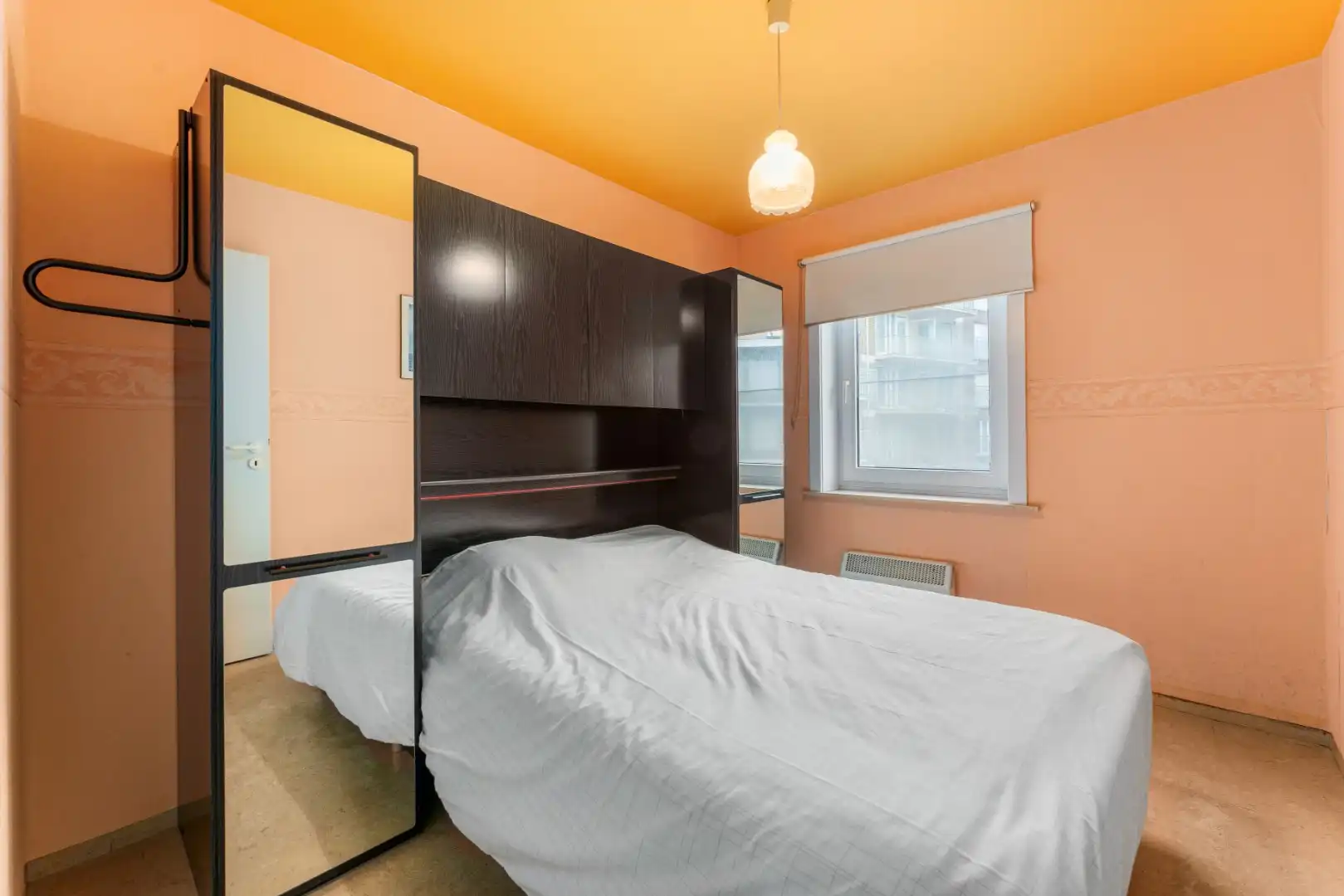 APPARTEMENT MET ZIJDELINGS ZEEZICHT foto 7