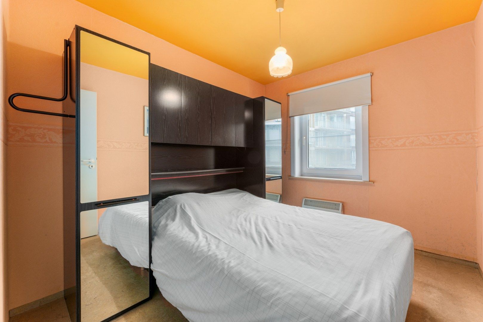 APPARTEMENT MET ZIJDELINGS ZEEZICHT foto 7