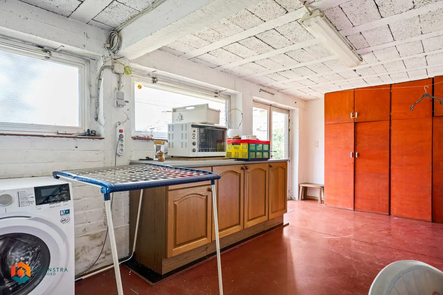 Instapklare woning met 4 slaapkrs te Koningslo foto 17