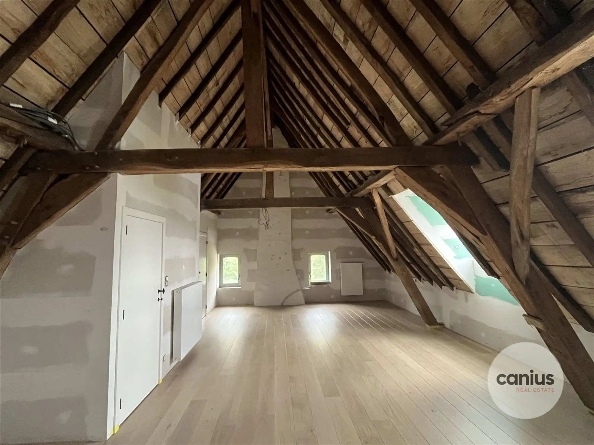 Wonen in een beschermd monument  foto 14