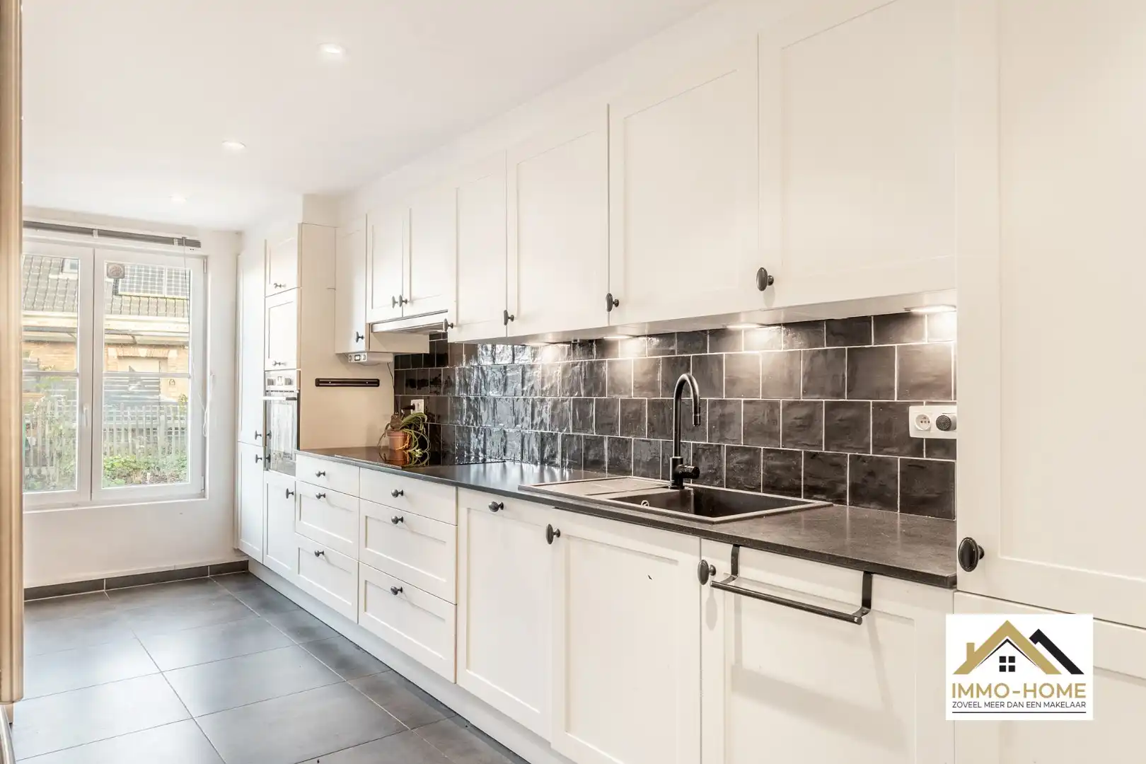 Charmante woning in rustige en groene omgeving foto 11