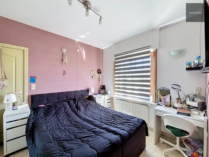 Vrijstaande woning foto 9