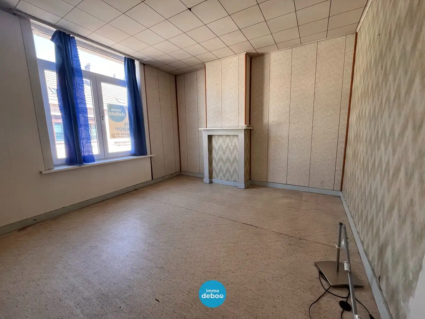 Opbrengsteigendom met groot pakhuis en 2 vergunde appartementen foto 9