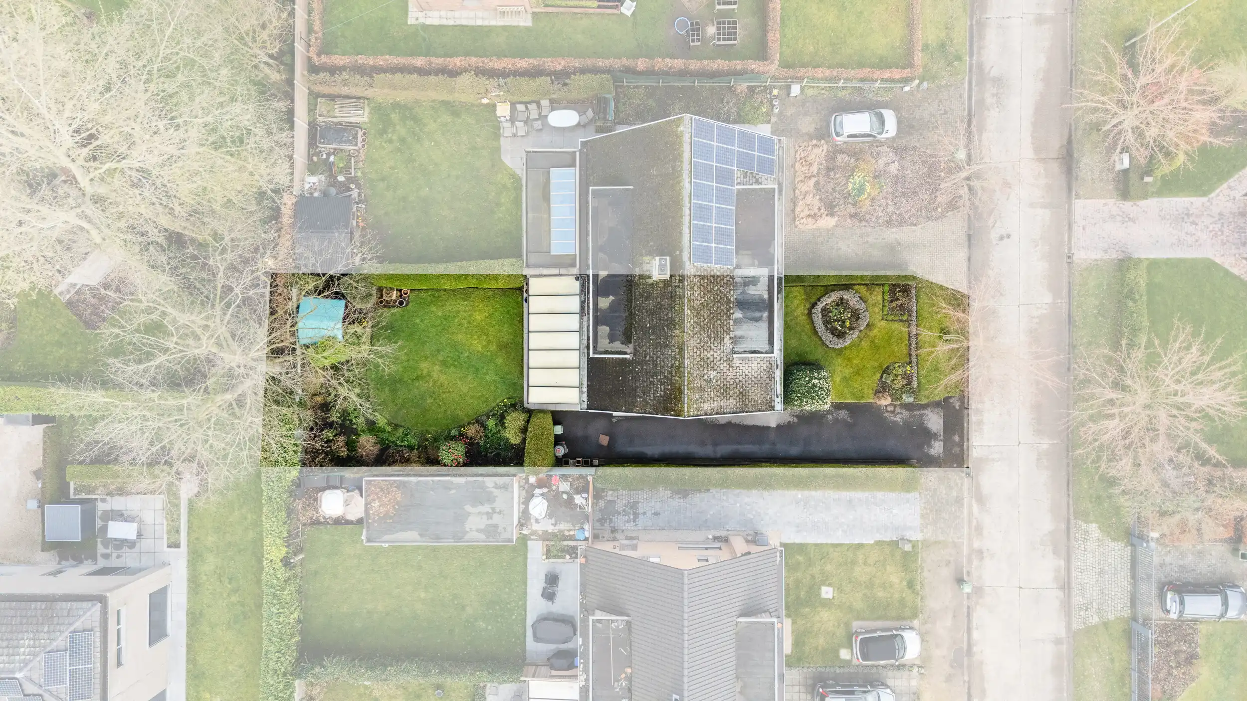 Gezellige & Instapklare Halfopen Bebouwing foto 19