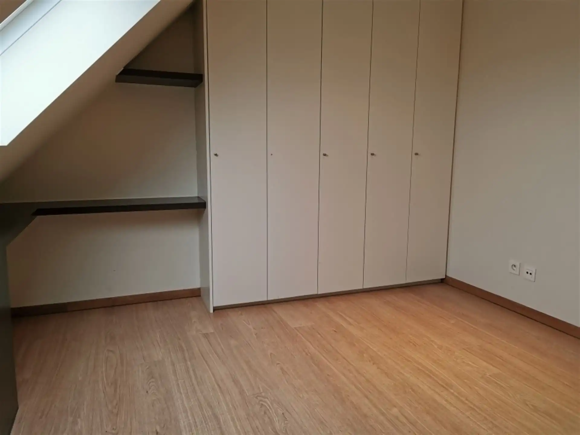 DUPLEX / LICHTRIJK foto 6