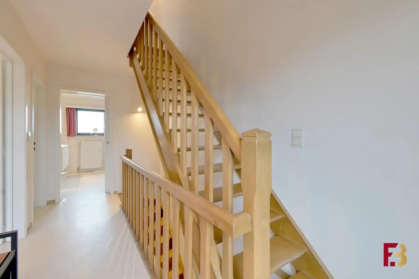 Ruim en lichtrijk wonen op topligging in Zwijnaarde foto 16